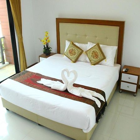 Mammoth Resort Khon Kaen Exterior photo